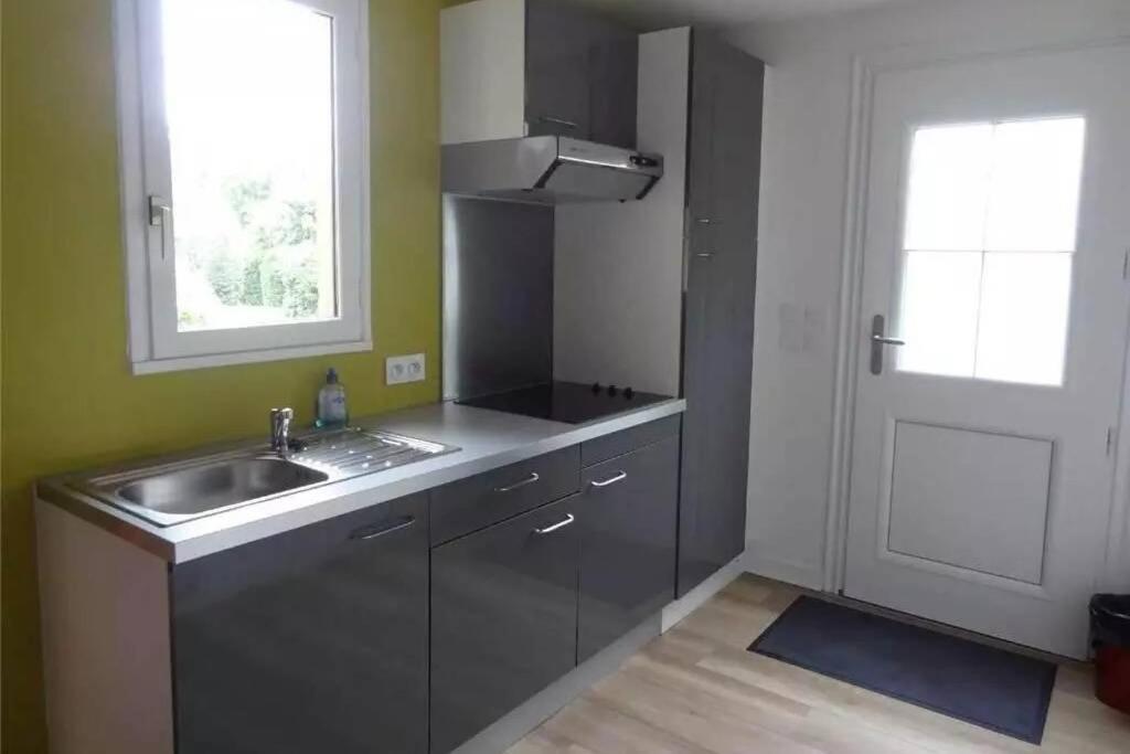 Casa vacanze Anadwen Au Pied Du Au Duc Et Son Golf *