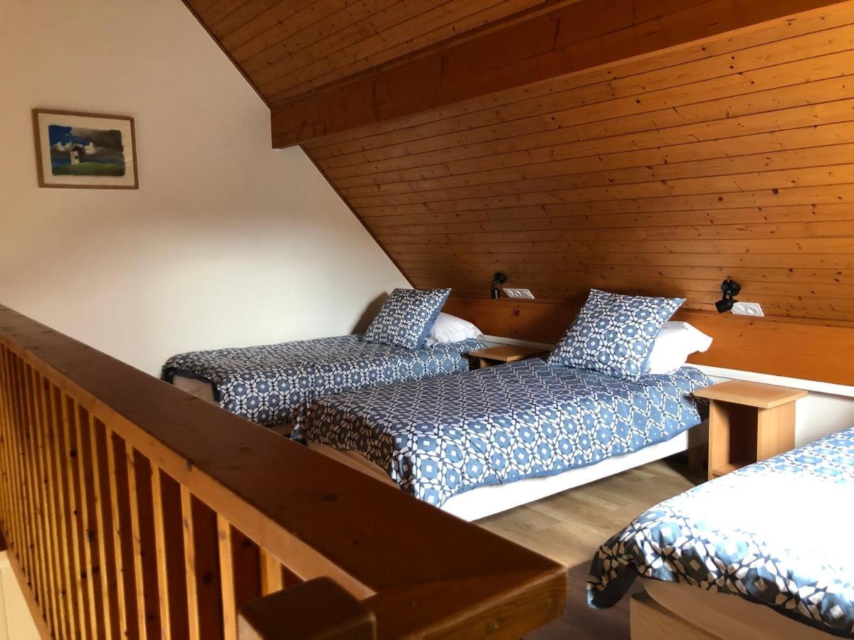 Casa vacanze Anadwen Au Pied Du Au Duc Et Son Golf *