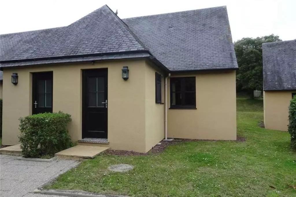 Anadwen Au Pied Du Au Duc Et Son Golf Casa vacanze Ploërmel