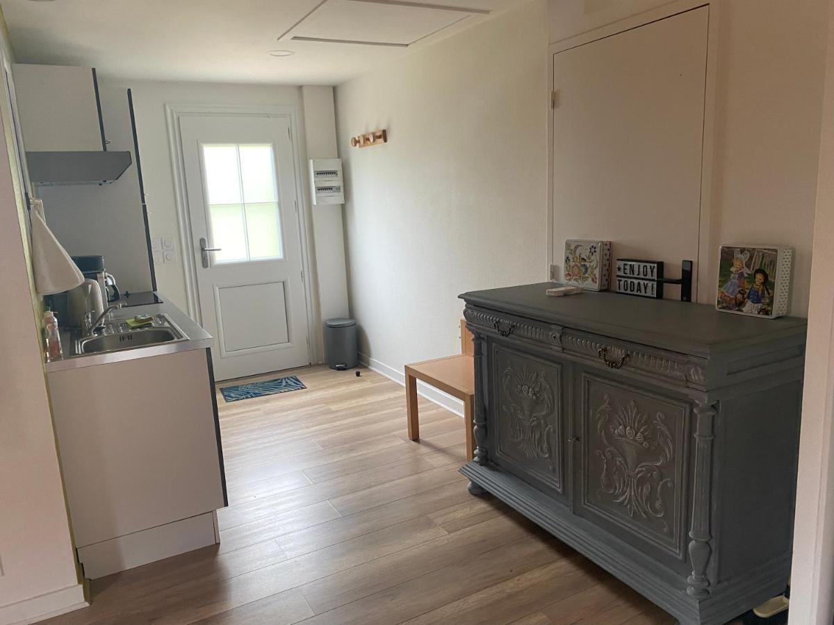 Anadwen Au Pied Du Au Duc Et Son Golf Holiday home